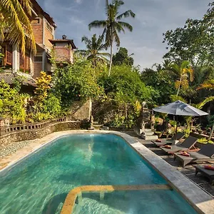 Guest house Ketut's Place