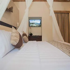 Jiwa Klusa Luxury