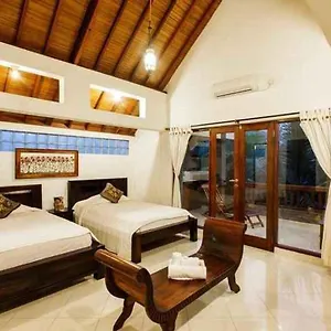 Kutuh Tirta Arum Ubud