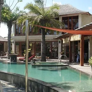 Feriehus Bumahan Seminyak