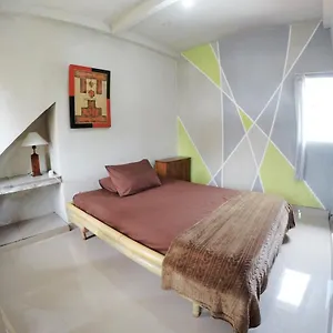Jro Maman (adults Only) Guest house Gitgit
