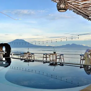 Ocean Blue Hotel 5*