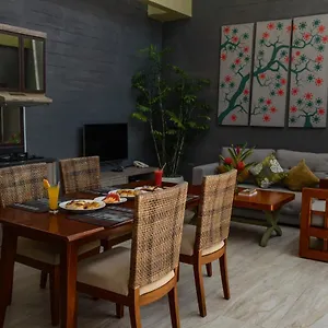 Hotel Bellevue Hills Nusa Dua 4*