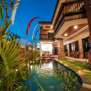 Guest house Dados