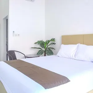 Hotel Rumah D'soka Near Itdc Nusa Dua Redpartner Nusa Dua (Bali)