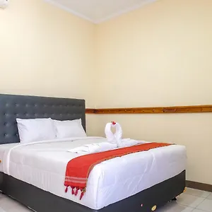 Hotel Abian Dedari Mesare Nusa Dua Redpartner 2*