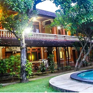 Guest house Budhi 2*