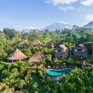 Surya Shanti Sidemen 4*