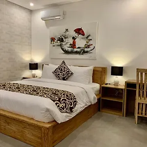 Waisnawa * Canggu (Bali)