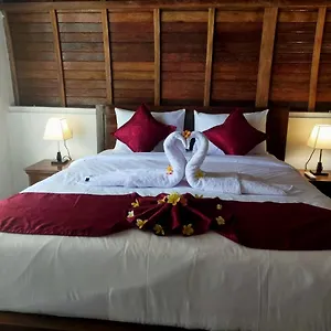 Hotel The Hill Prananta Tanglad