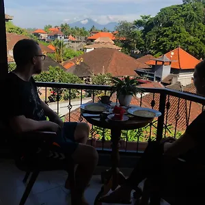 Kampung Sari Campsite