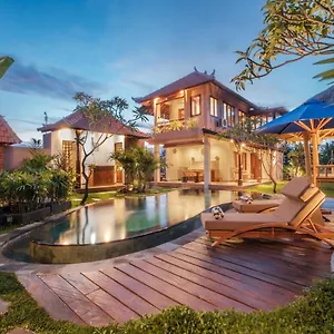 A Home, Like A Dream Villa