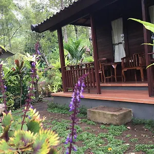 Gelar Eco Villas Jembrana (Bali)