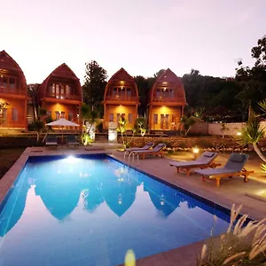 Adara Huts 3* Batununggul