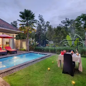 Nadira Bali Munduk (Bali)