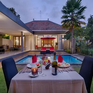 Nadira Bali Villa Munduk (Bali)