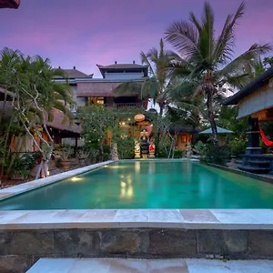 Indah Bingin Uluwatu (Bali)