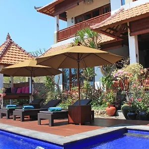 Bukit Malas 4, 4 Bedroom And Pool Ambat