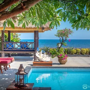 Kamboja - Intimate Luxury Lovina Villa