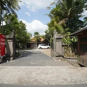Oyo 1840 Kubu 2* Ubud (Bali)