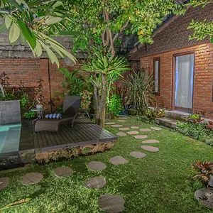 Tirta Bali Дом отдыха