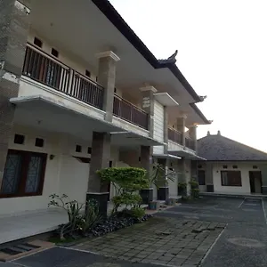 Wisata Intan Indah 1 Hotel Denpasar (Bali)