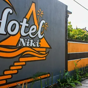 ホテル Niki *