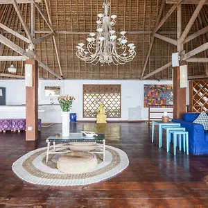 Gmb Beach House Uluwatu (Bali)