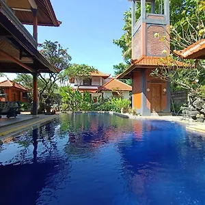Guest house Taman Ganesha Lovina