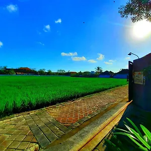 Mesare Canggu By Dwaraloka 2*