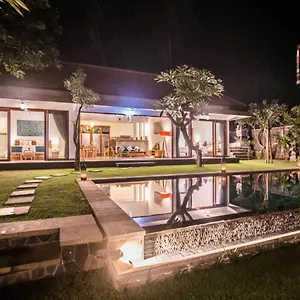 Madja Villa *