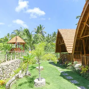 Nyuh Gading Nusa Penida