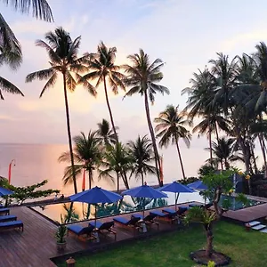 The Kirana Tembok Resort 4*