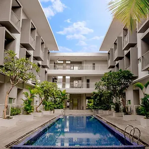 The Bali By Arm Hospitality 3* Denpasar (Bali)