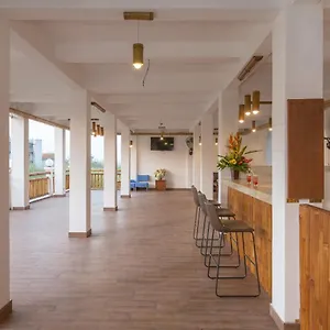Bali Castle Nusa Dua Villa *