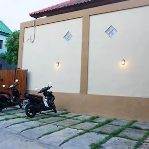 Privat bolig Jingga Balangan Jimbaran