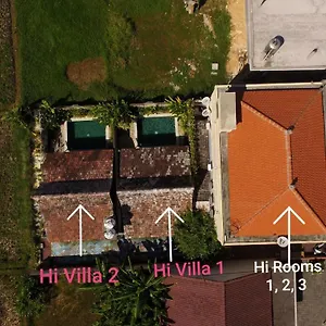 Hi Villa *