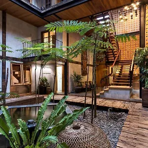 Apartment Ruang Tekuni Legian (Bali)