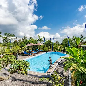 Sandan Agro * Kintamani (Bali)