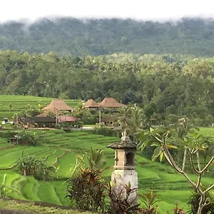 The Hidden Bali 3*