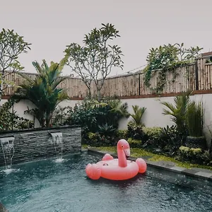 Ab Luxury Ubud (Bali)