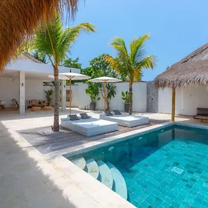 Villa Mangodream *