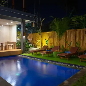 Homestay Anik Canggu (Bali)