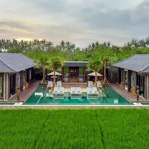 Luna Lotus By Balisuperhost Villa Ubud (Bali)