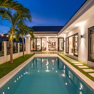 Villa Isyan - 3 Bdr - - Location *
