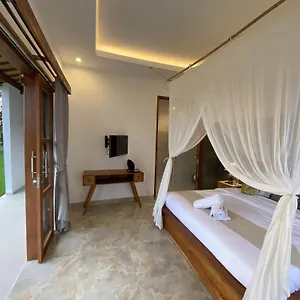 Luxury Ada Padi One Bed Villa *