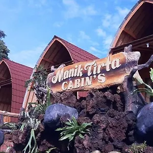 Guest house Manik Tirta Cabin's