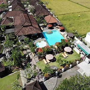 Station touristique Bali Taman &