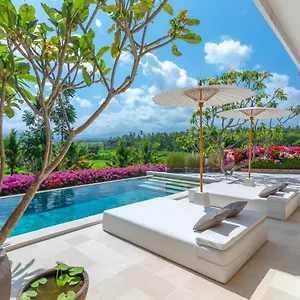 Pasir Putih Villa
