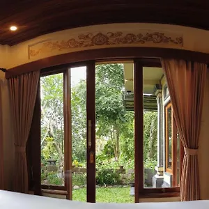 Putu * Ubud (Bali)